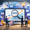 The Ultimate Guide to SEO for B2B SaaS Companies