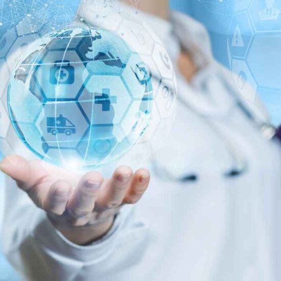 Crossroads Healing Centers Earns