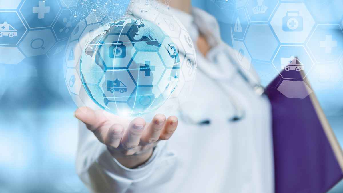 Crossroads Healing Centers Earns