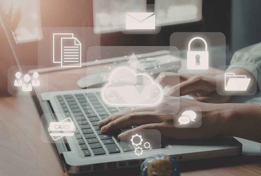 Cyberhaven Expands Presence in