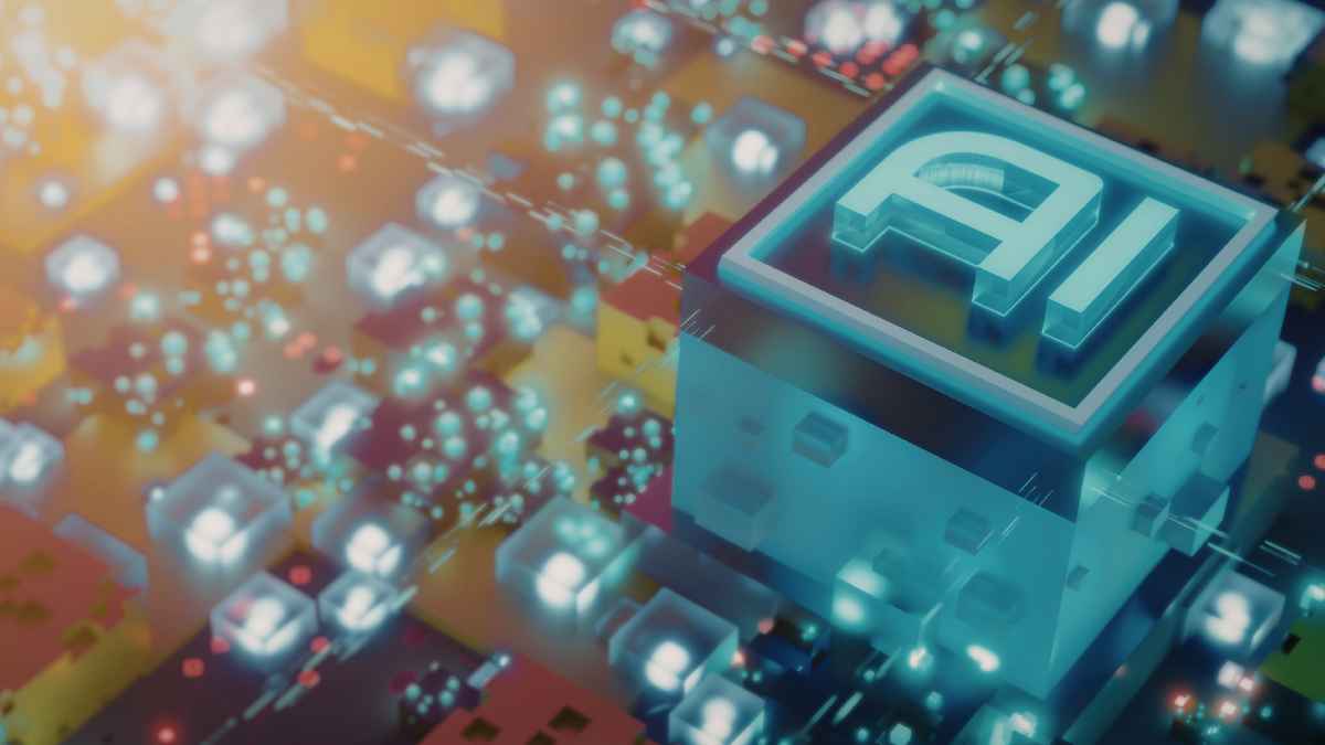 Dexterity's World Model, Foresight