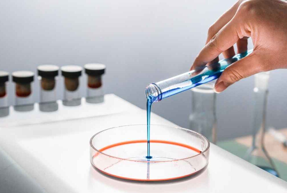 Emerald Clinical Trials Honored