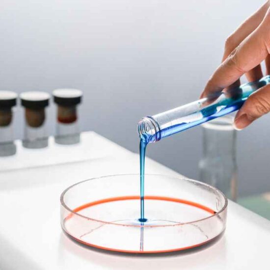 Emerald Clinical Trials Honored