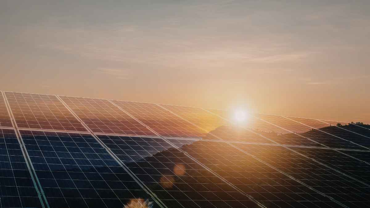 Empowering Homes, Energizing