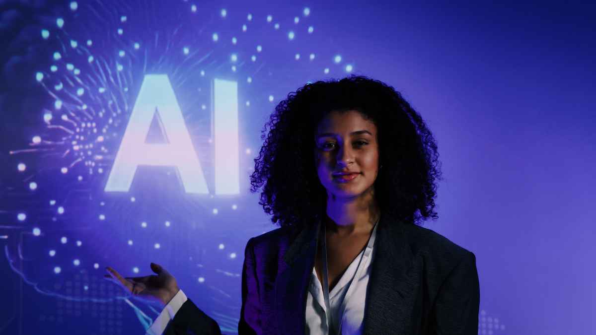 Huawei Elevates Financial AI Solutions