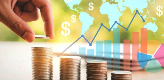 Jesse Draper's Halogen Ventures