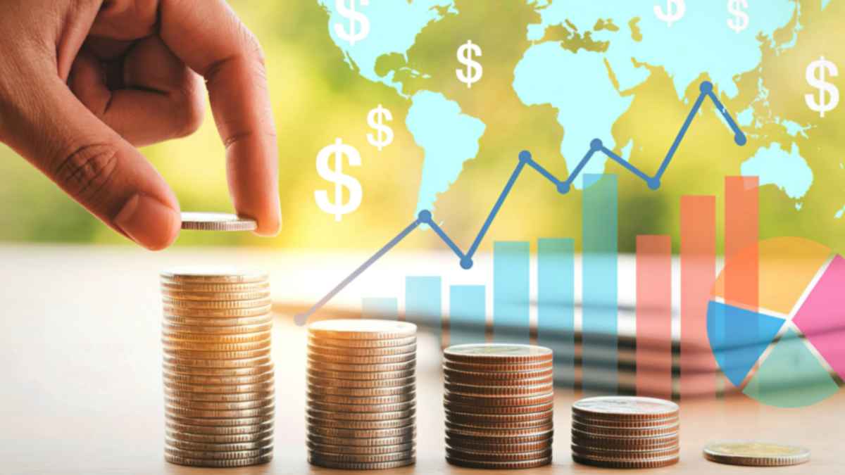 Jesse Draper's Halogen Ventures