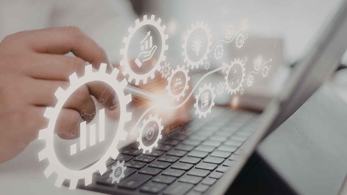 KEYS INC. ANNOUNCES RULE