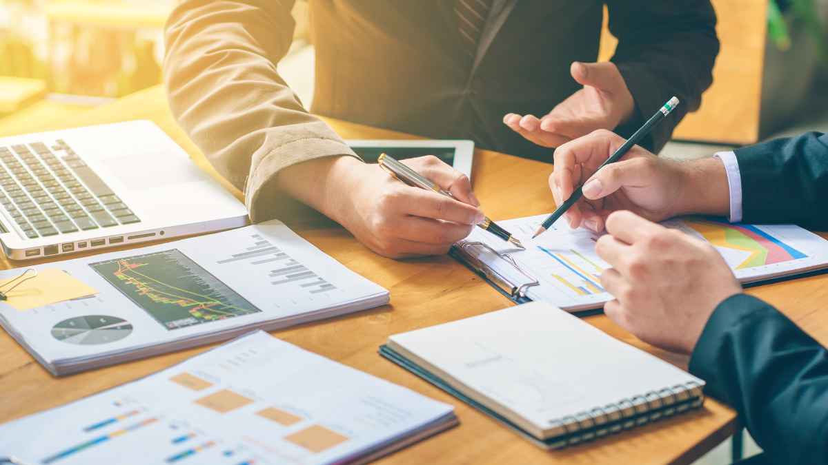 Keypoint Intelligence Launches