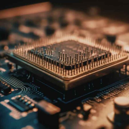 Longsys Showcased AI-Driven Storage