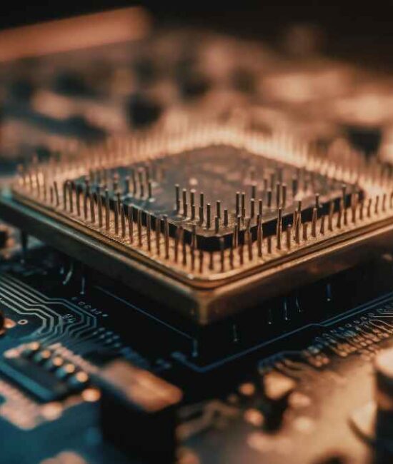 Longsys Showcased AI-Driven Storage