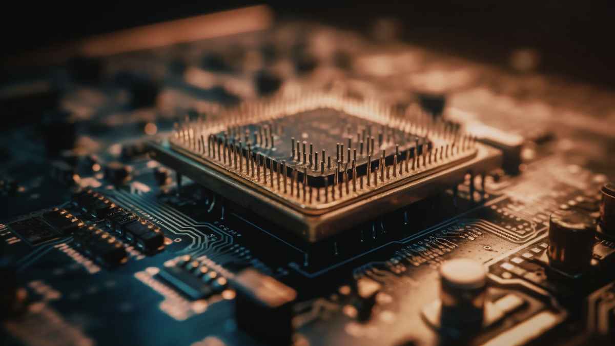 Longsys Showcased AI-Driven Storage