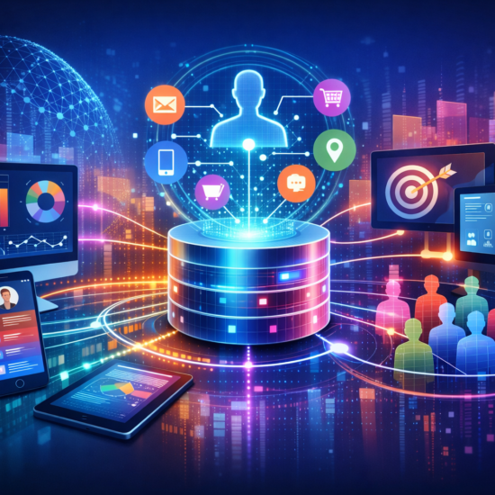 Customer Data Platforms (CDPs): The Backbone of Modern