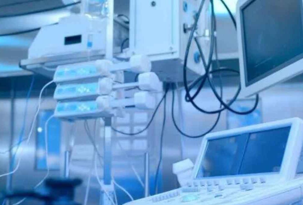 McKesson Announces Planned CFO Transition