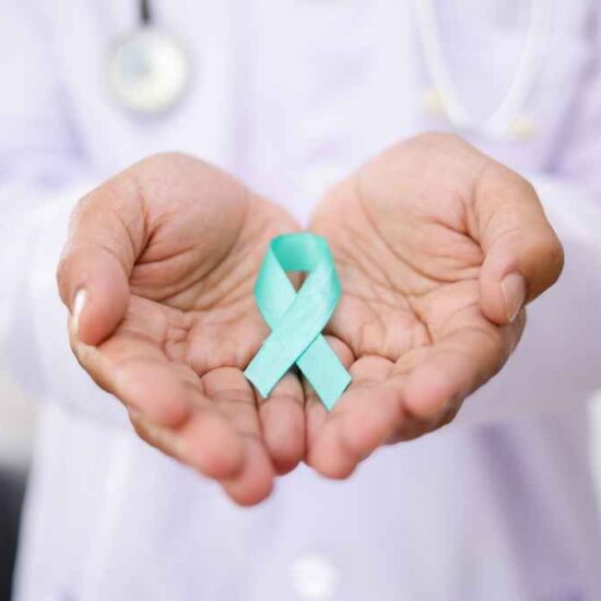 New Guardant HealthHarris Poll Survey