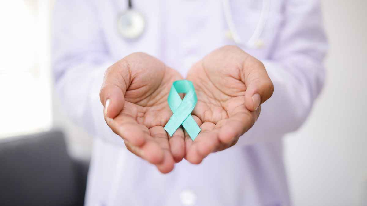 New Guardant HealthHarris Poll Survey