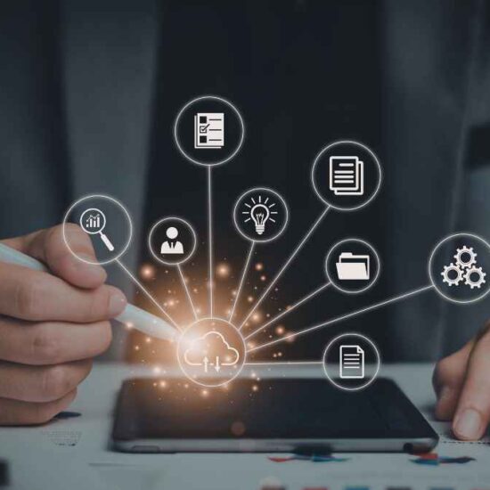 Odine, a Global Technology Partner, Signs Strategic