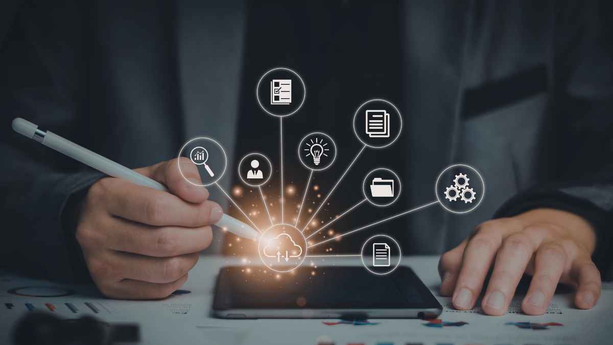 Odine, a Global Technology Partner, Signs Strategic