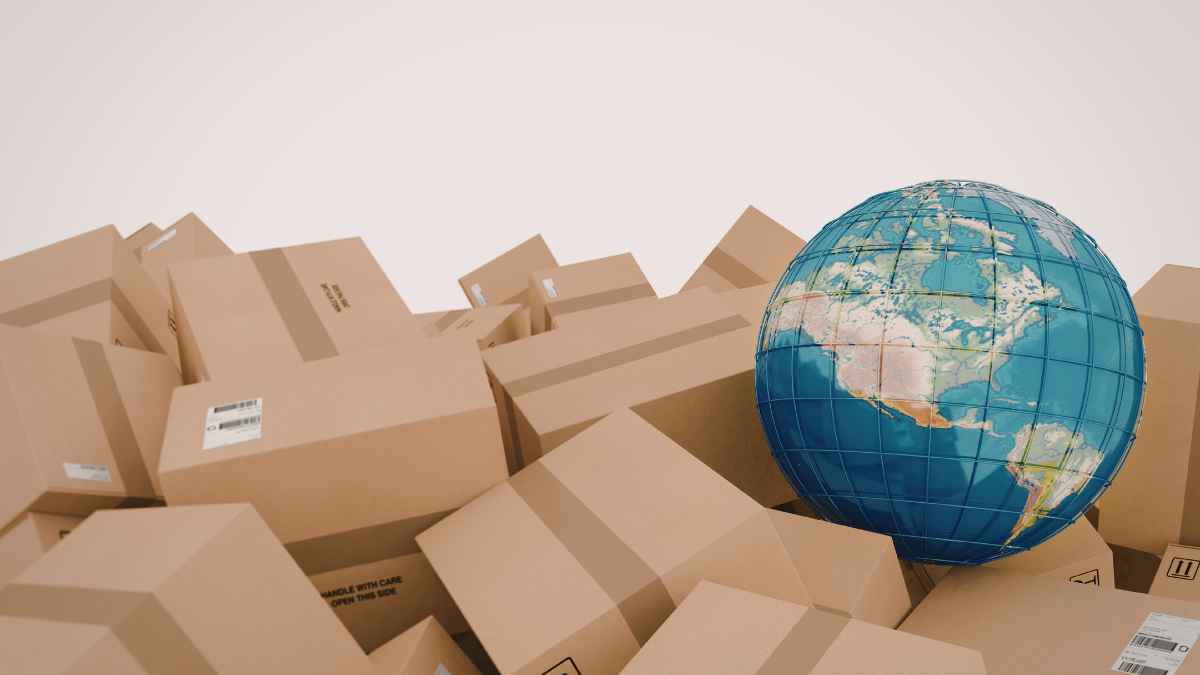 RF-SMART Announces Multi