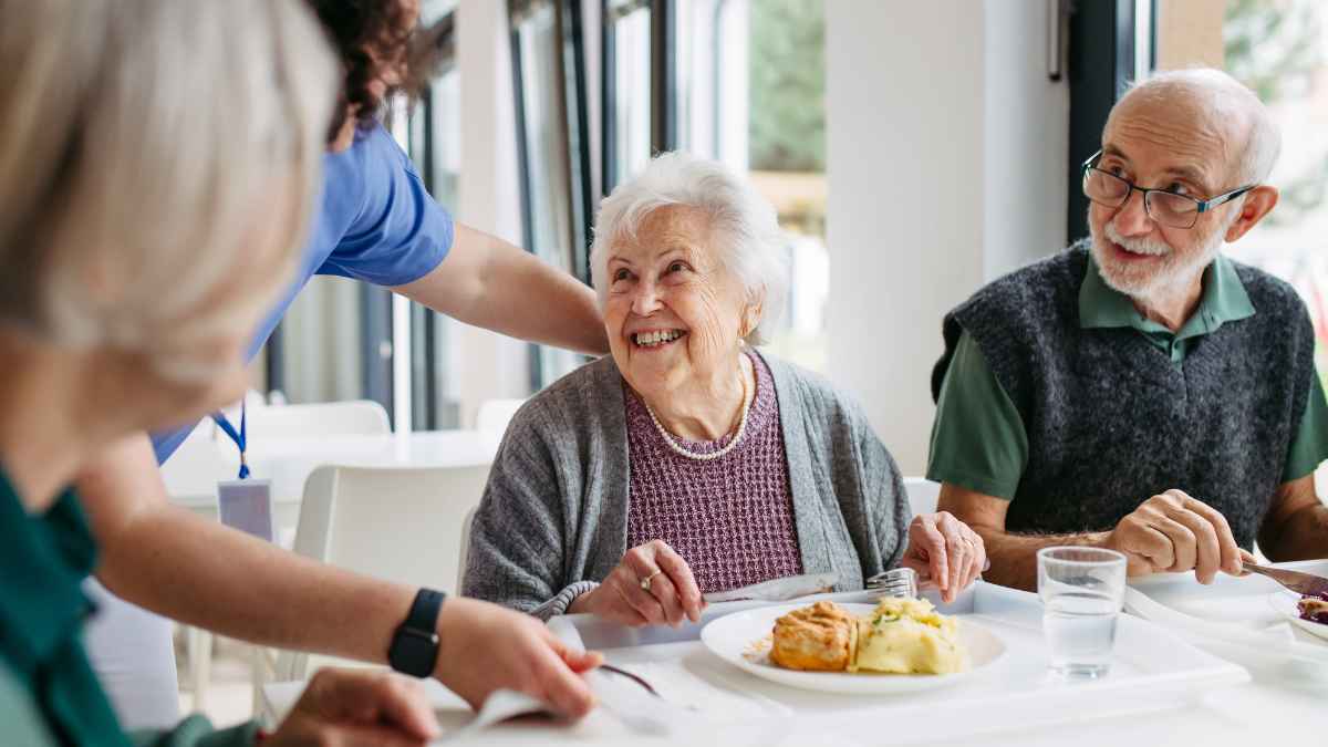 SYNERGY HOMECARE CONTINUES