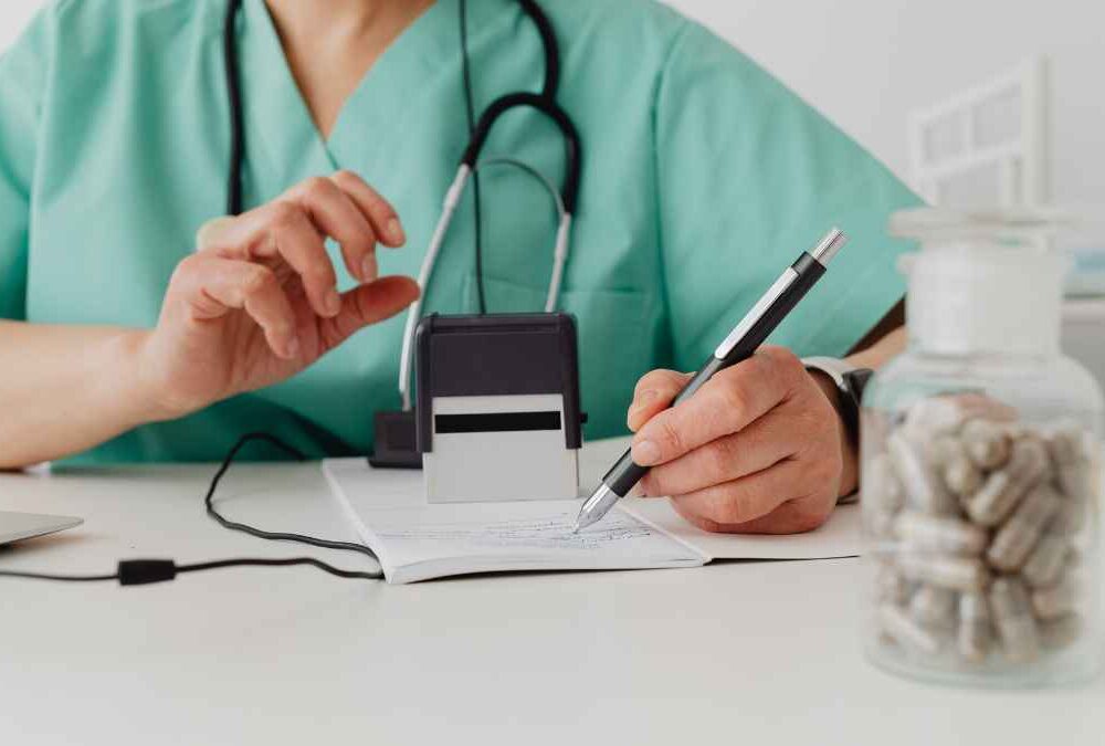 Shionogi Announces First Patients