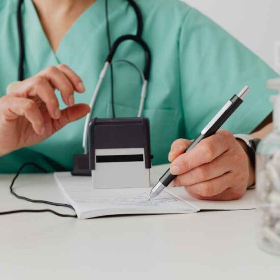 Shionogi Announces First Patients