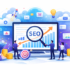 The Ultimate Guide to SEO for B2B SaaS Companies