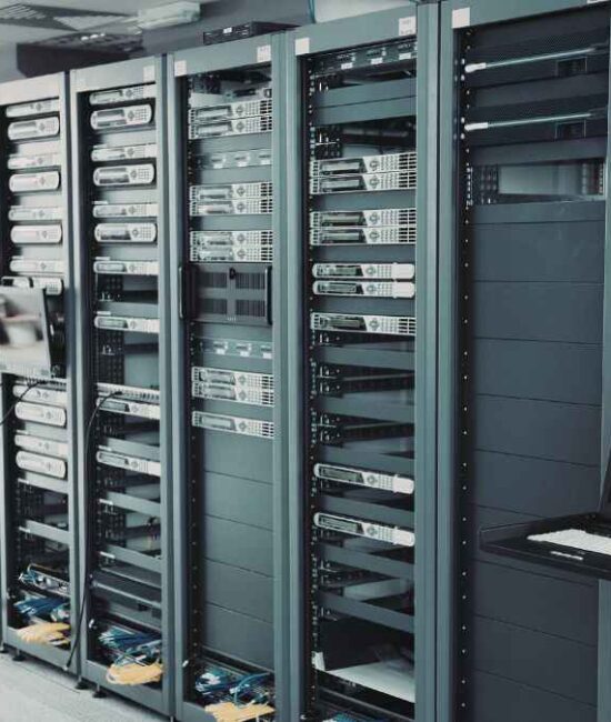 Union Minister for Communications