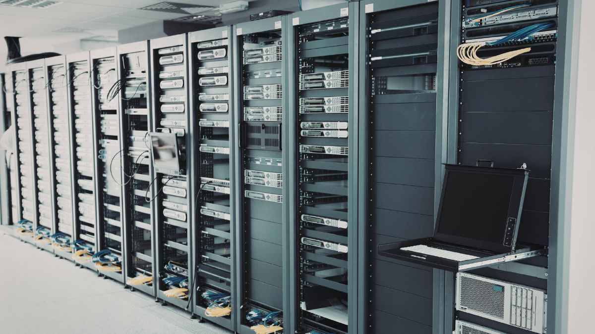 Union Minister for Communications