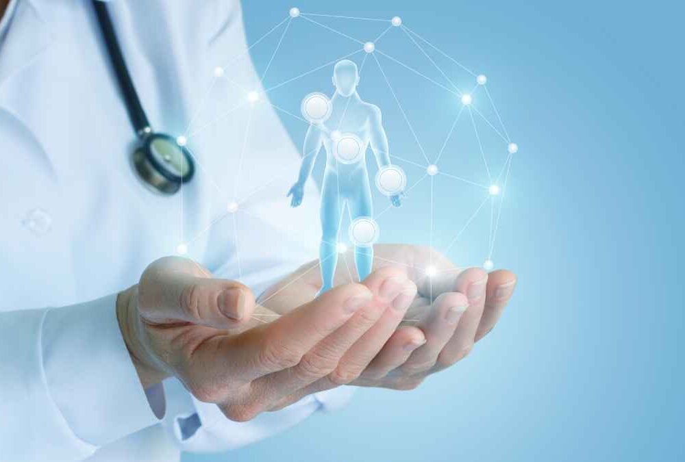 Verana Health Enhances World