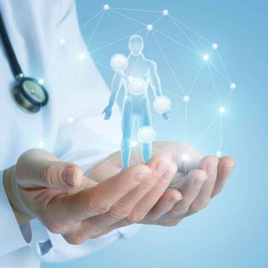 Verana Health Enhances World