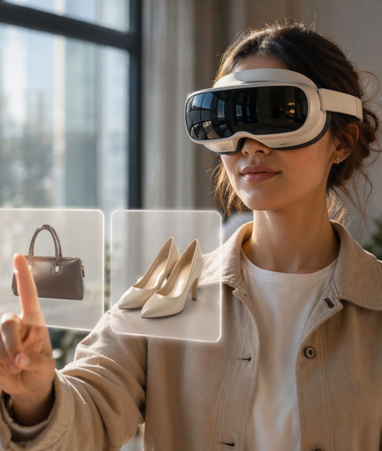 ARVR in Marketing Hype or Reality