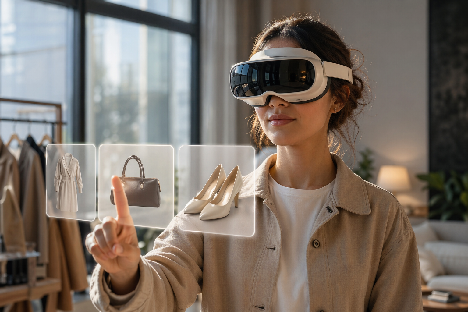 ARVR in Marketing Hype or Reality