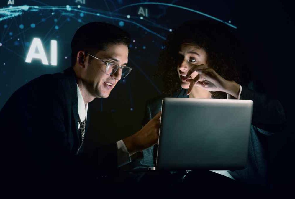 Americas’ Tech Services Sector Hits