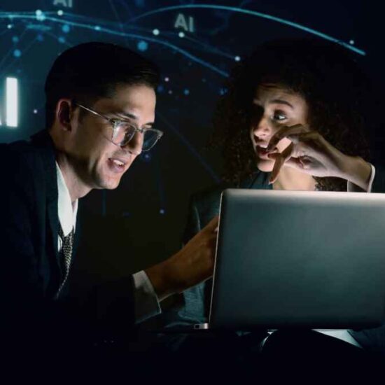 Americas’ Tech Services Sector Hits