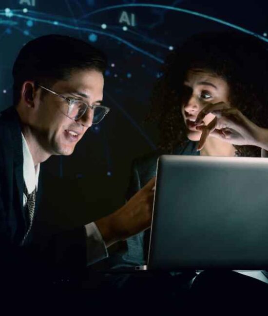 Americas’ Tech Services Sector Hits