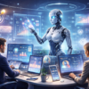 AI in Marketing: Deep Dives into the Future of Customer Engagement