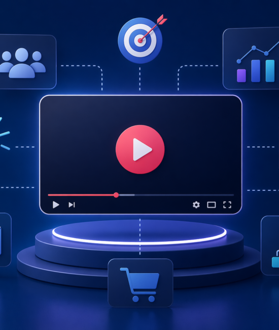Why Video Is Becoming the Core of Martech Strategy