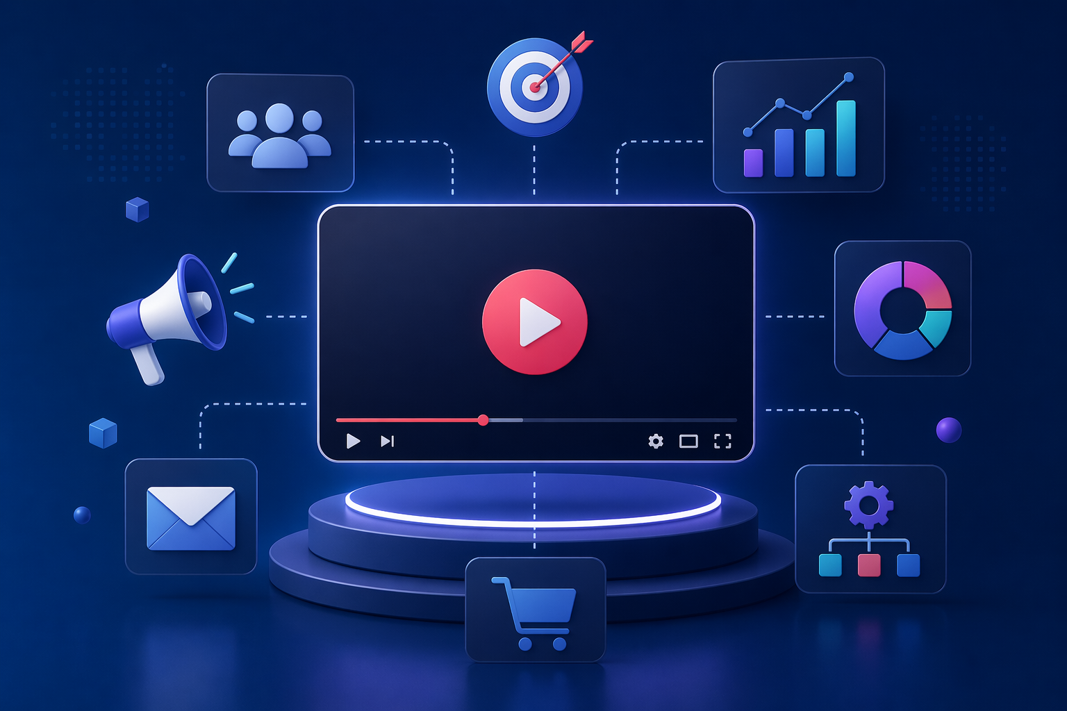 Why Video Is Becoming the Core of Martech Strategy