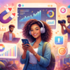 Influencer Marketing Meets Martech: The Rise of Data-Driven Creators