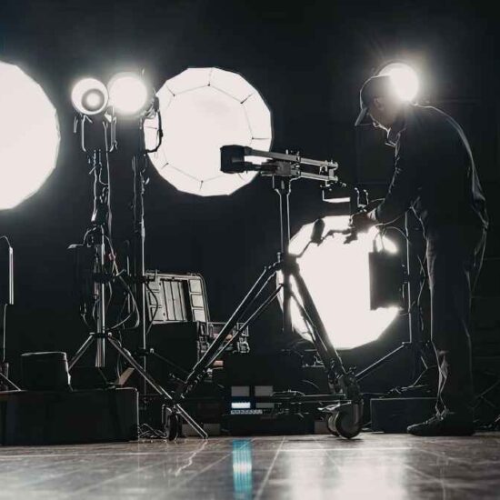 From SXSW to Soulscape: TapNow Brings Agentic AI Filmmaking