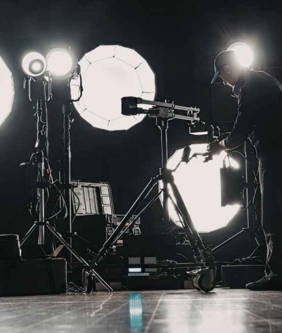 From SXSW to Soulscape: TapNow Brings Agentic AI Filmmaking