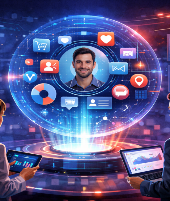 Unified Customer View: The Future of Marketing Platforms