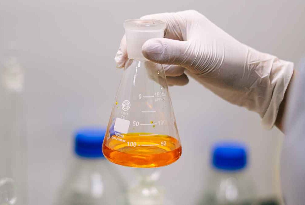 GC Biopharma Announces Presentation on Aggregation Profiles