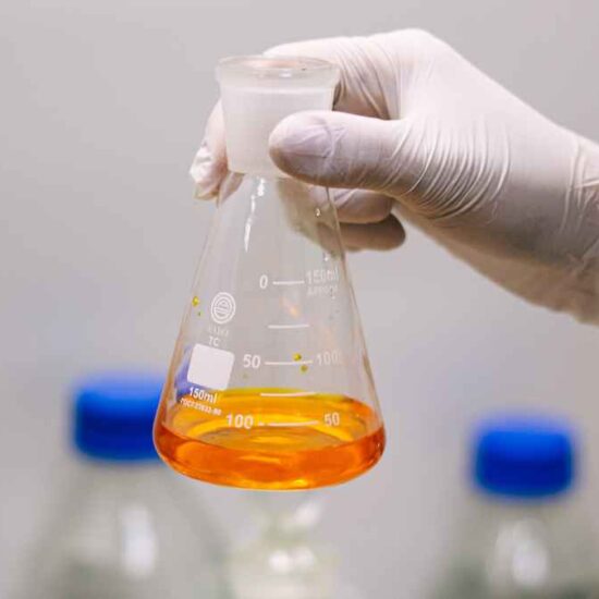 GC Biopharma Announces Presentation on Aggregation Profiles