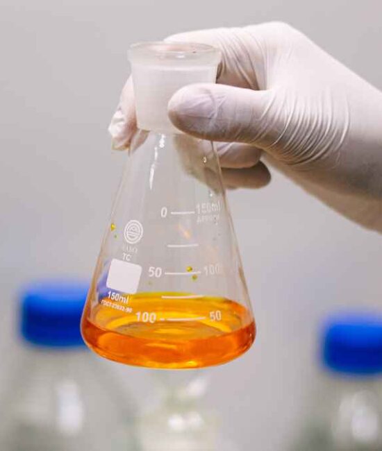 GC Biopharma Announces Presentation on Aggregation Profiles