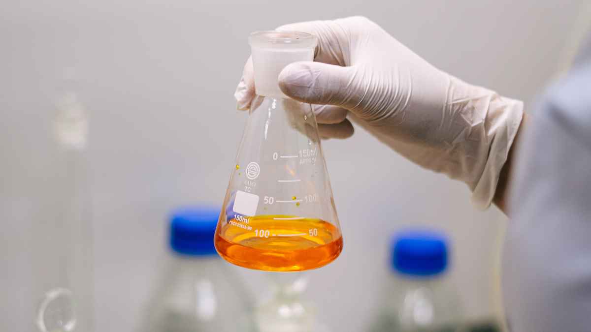 GC Biopharma Announces Presentation on Aggregation Profiles