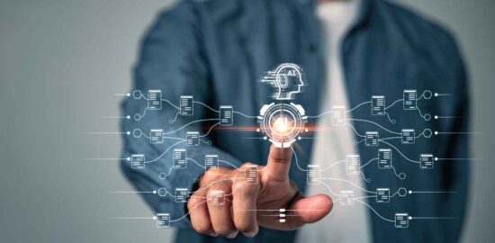 Infor and AWS Bring Agentic