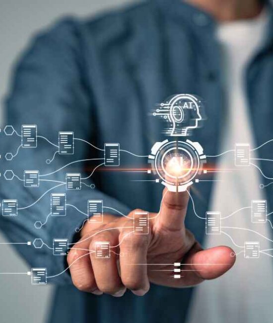 Infor and AWS Bring Agentic