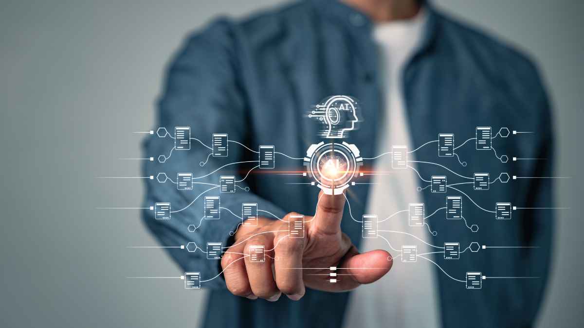 Infor and AWS Bring Agentic